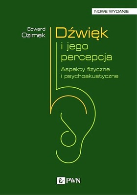 DŹWIĘK I JEGO PERCEPCJA