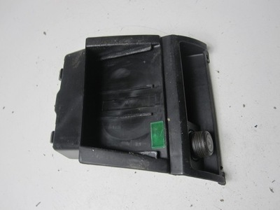 Бардачок с прикуриватель vw polo ii 92r фото №1