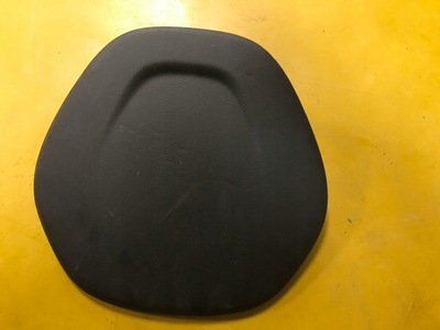 Козирок спідометра захист панелі renault kadjar lift фото №1