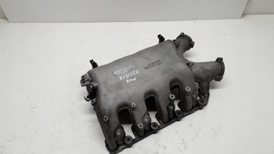 Bmw 7 e65 4.4d коллектор всасывающий 7792506 -03 фото №1