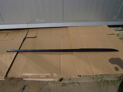 Audi a1 s line 82a молдинг порог правая ly9t фото №1