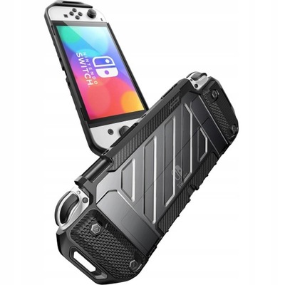 Etui do Nintendo Switch Oled, Supcase UB Pro, case