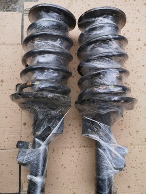 Амортизатори volvo xc70 2009 фото №1