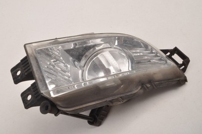 Opel insignia a протитуманна фара лівий 13226828 фото №1