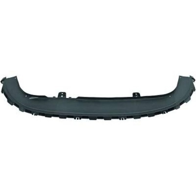 Спойлер do seat ibiza sedan./sportcoupe 12-15 фото №1