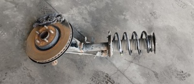 Mcperson поворотный кулак правая правый перед ford tourneo connect mk2 фото №1