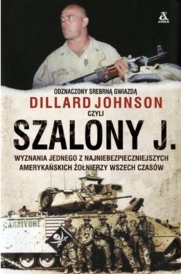 Dillard Johnson - Szalony J