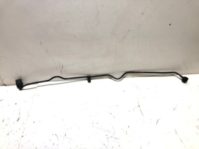 Volvo v60 ii 2.0 t8 шланг бака 31465682 фото №1