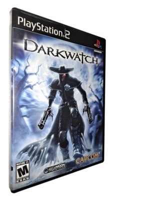 Darkwatch / NTSC-U / PS2