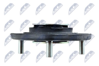 Верхний кронштейн амортизатора mazda 6 2012- фото №1