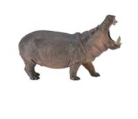 FIGURKA HIPOPOTAM COLLECTA