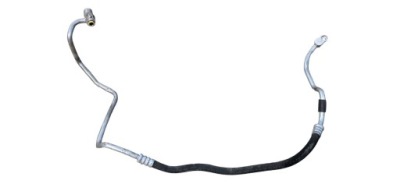 Bmw e90 e91 3.0d шланг патрубок кондиціонера 64509190452 фото №1