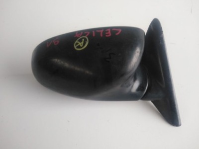 Зеркало правое toyota celica 3pin 91r фото №1