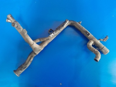 Магістраль водяна kia sportage 1.7 crdi d4fd фото №1