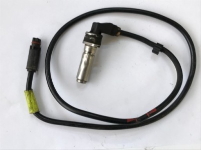 Датчик abs задня правий mercedes r129 оригінальний номер 1295401417 фото №1