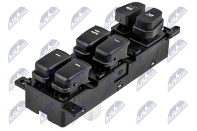 Перемикачі автомобільні nty ews-hy-031 фото №1
