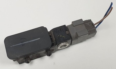 Датчик ударный mazda rx-8 f151-57-k1x фото №1