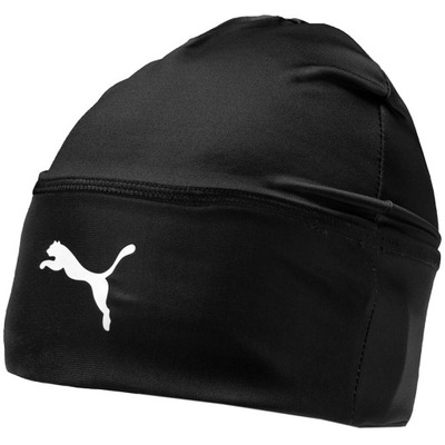 PUMA Czapka Zimowa Beanie Ciepła