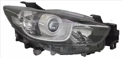 ФАРА MAZDA C-X5 11-15 /P/ 20-15513-15-2 TYC