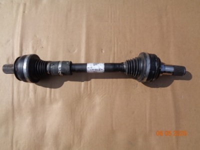 Привідний вал задня права mercedes w297 eqs eqe 2973507804 фото №1