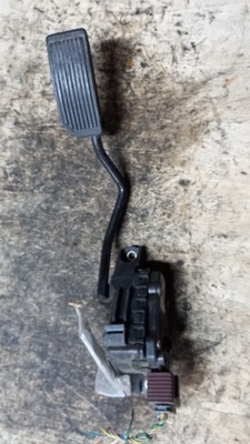 Потенциометр газа nissan primera 1.9d 04r фото №1