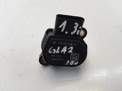 MERCEDES GLA H247 2021 SENSOR VALVE A2829820200 - milautoparts-fr.ukrlive.com