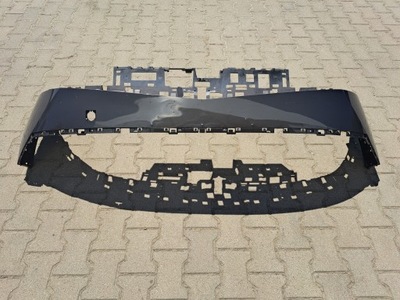 Бампер передний перед hyundai ioniq 5 v фото №1