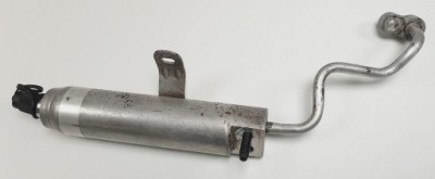 Конденсатор осушувач трубка jeep grand cherokee wh фото №1