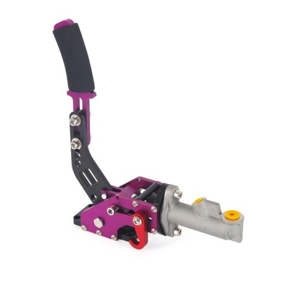 Aluminum Alloy Universal Hydraulic Handbrake