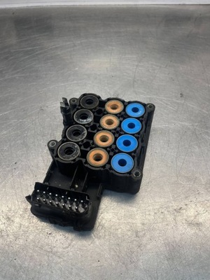 Mercedes-benz ml w163 2005 насос abs фото №1