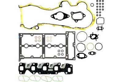 VICTOR REINZ COMPUESTO JUEGO DE FORROS DEL MOTOR TECHO FIAT 500 500 C  