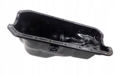 Поддон масляная toyota hiace 2.4d 1995 - 2006 nowa фото №1