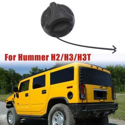 dla Hummer H2 2004-2007 dla Hummer H3 2006-2010 dl