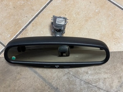 Дзеркало внутрішнє citroen оригінальний номер 96822660xt фото №1