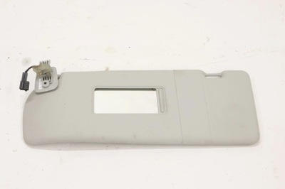 Seta alhambra козырёк левый 7m3857551al фото №1