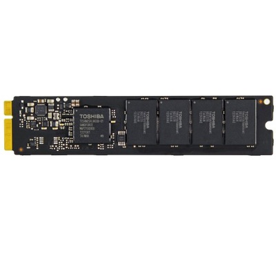 Dysk SSD 64GB Apple MacBook AIR A1465 A1466 2012