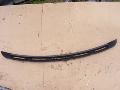 Молдинг прокладка жабо alfa romeo 156 фото №1