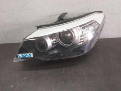 FARO PARTE DELANTERA IZQUIERDA BMW Z4 E89 XENÓN DIRECCIONAL 7191745-14  