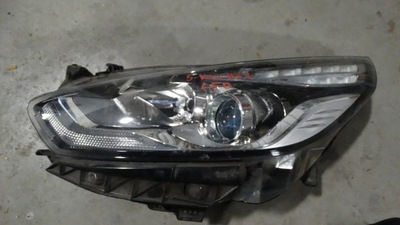 ФАРА ПЕРЕДНЯЯ FORD S-MAX MK2 LED (СВЕТОДИОД ) ЛЕВАЯ 90076297