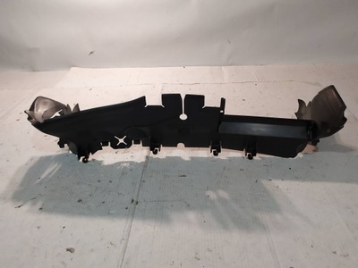 Впуск воздуховод воздуха skoda octavia iv фото №1