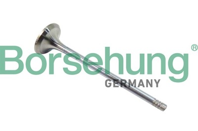 Клапан выпускной vag фото №1