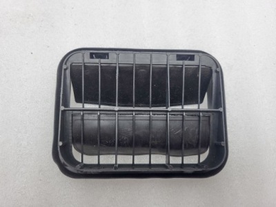 Tesla model s решётка вентиляции бампера 2f2a b280b62 фото №1