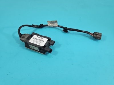 Блок управления модуль насоса топлива renault master iii 10-24 169108548r фото №1