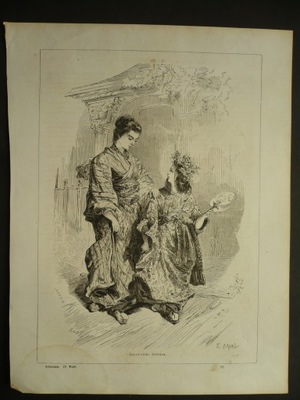 Japonka, oryg. 1876