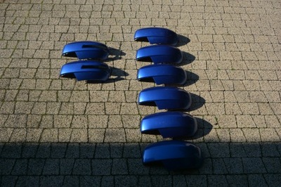 Корпус зеркало suzuki swift левая 6104012 6110012 фото №1