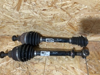 Audi sq5 q5 8r приводной вал półośka шарнир 4g0407271f фото №1