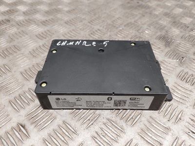 Chevrolet camaro 84022547 модули комфорта фото №1