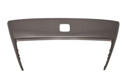 Rolls royce wraith 2016-2017 рамка решітка фото №1