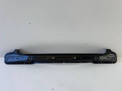 Audi a1 82a pas задняя 82a813307 ta оригинал фото №1