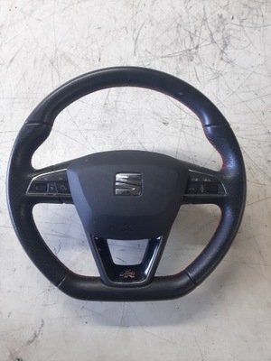 BOLSA VOLANTE VOLANTE AIRBAG SEAT IBIZA LEON 3 3 ATECA  